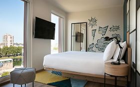 Aloft Strasbourg Etoile