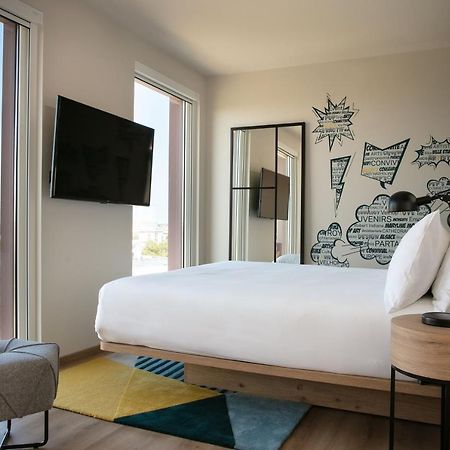 Hotel Aloft Strasbourg Etoile Esterno foto