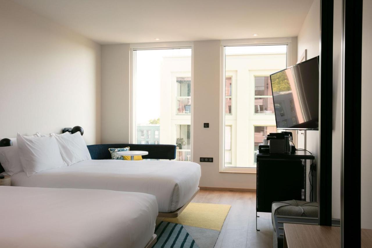 Hotel Aloft Strasbourg Etoile Esterno foto
