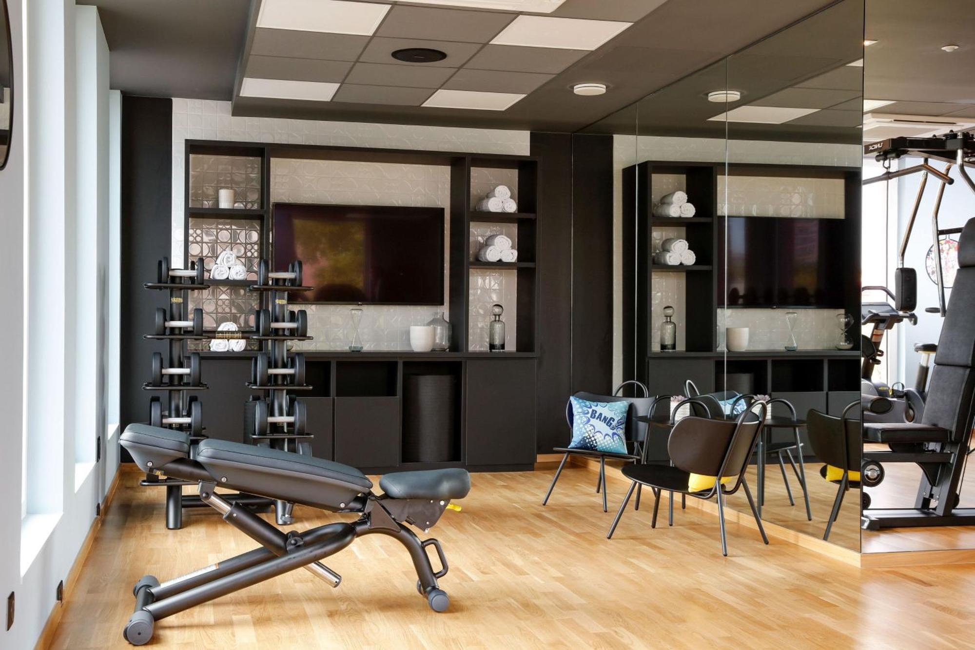 Hotel Aloft Strasbourg Etoile Esterno foto