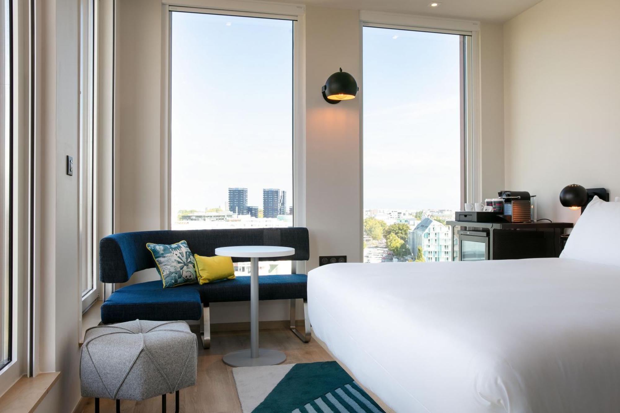 Hotel Aloft Strasbourg Etoile Esterno foto
