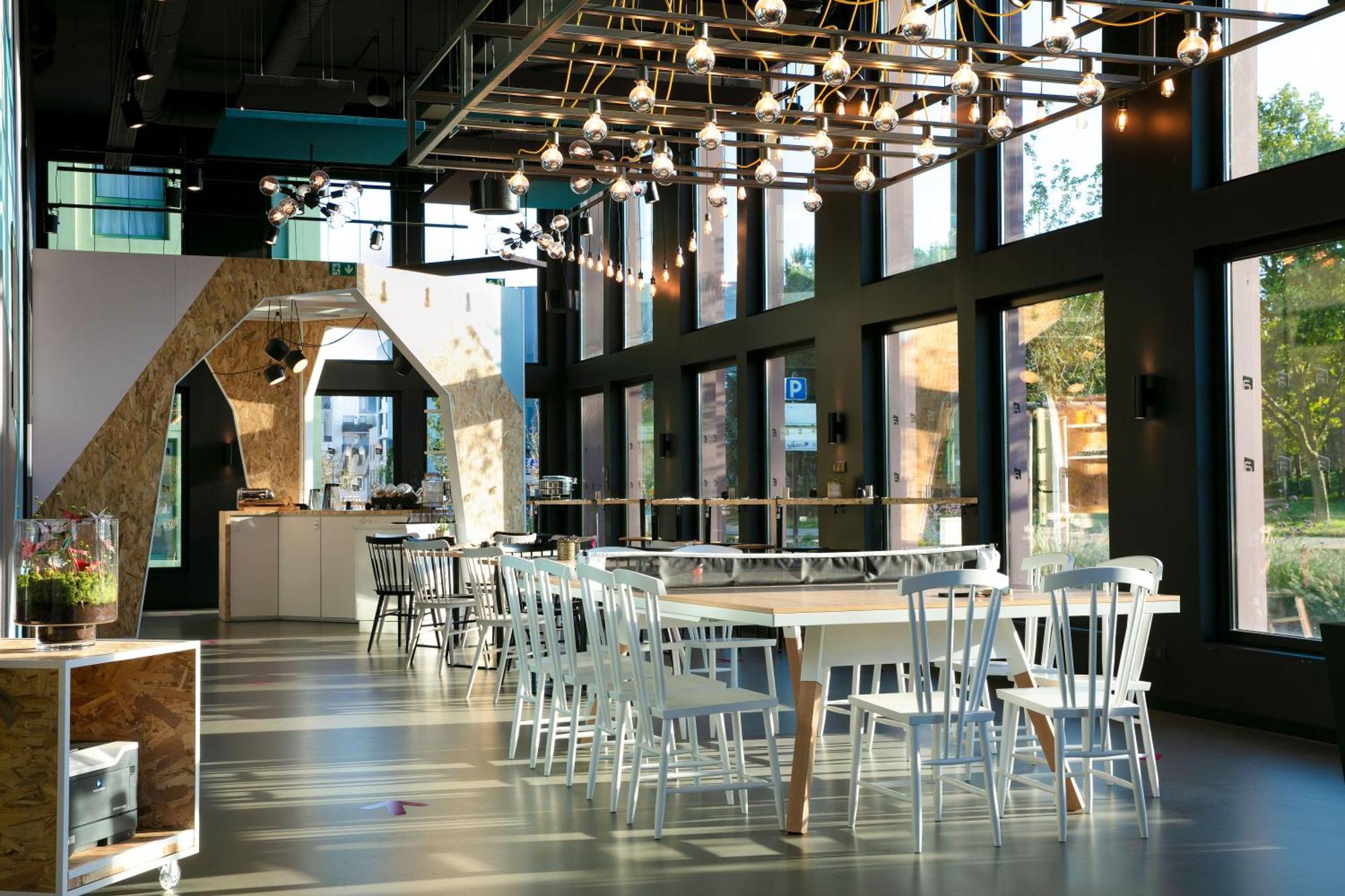 Hotel Aloft Strasbourg Etoile Esterno foto